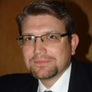 David Zagorski head shot
